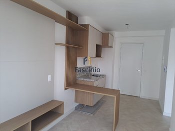 apartment em Rua Alves Guimarães, Pinheiros - São Paulo - SP