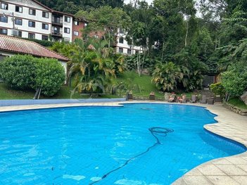 apartment em Estrada Samambaia, Samambaia - Petrópolis - RJ