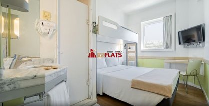 apartment em Avenida Nove de Julho, Jardim Paulista - São Paulo - SP