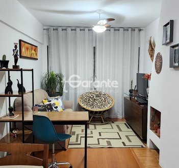 apartment em Rua Laudo Natel, Centro - Serra Negra - SP