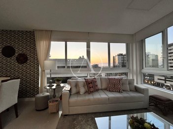 apartment em Rua Marabá, Centro - Capão da Canoa - RS