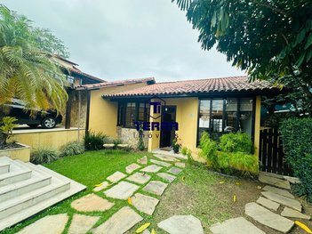 house em Estrada Francisco da Cruz Nunes, Piratininga - Niterói - RJ