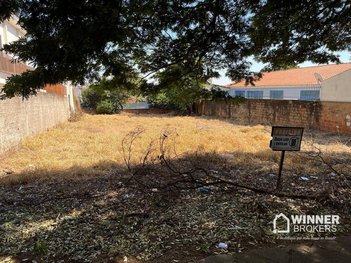commercial_land_lot em Rua Benício Moreira Niza, Mandaguaçu - Mandaguaçu - PR