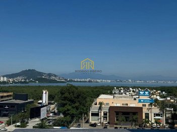 apartment em Rodovia Virgílio Várzea, Saco Grande - Florianópolis - SC