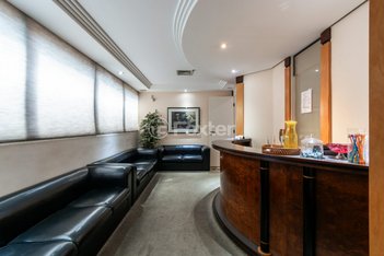 office em Rua Pamplona, Jardim Paulista - São Paulo - SP