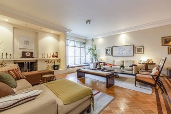 house em Rua Geórgia, Brooklin Paulista - São Paulo - SP