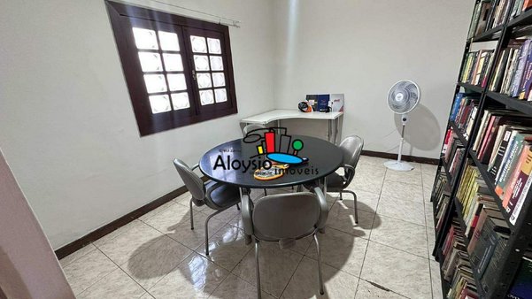 Cômodo Condomínio