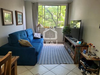 apartment em Rua Lira Cearense, Jardim Santa Efigênia - São Paulo - SP
