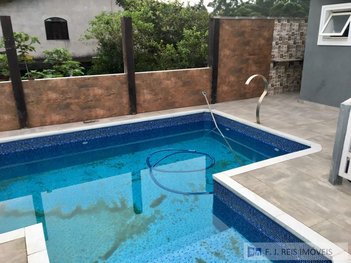 house em Rua Bogotá, Jardim Rincão - Arujá - SP