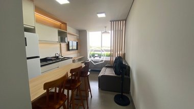 apartment em Avenida Central, Xangri-Lá - Xangri-Lá - RS