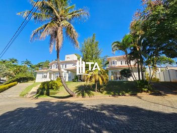 house em Rua Eliseu Teixeira de Camargo, Sítios de Recreio Gramado - Campinas - SP