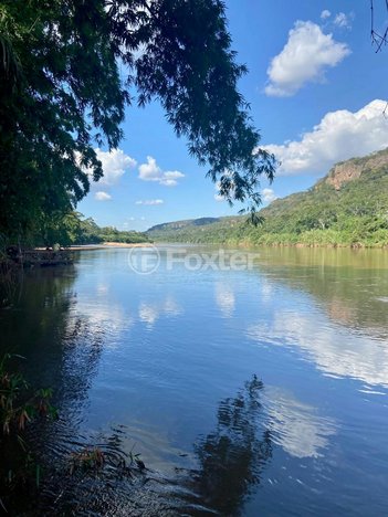 apartment em Área Rural, Área Rural de Rondonópolis - Rondonópolis - MT
