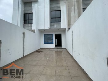 house em Rua Rio Pardo, Rio Pequeno - Camboriú - SC