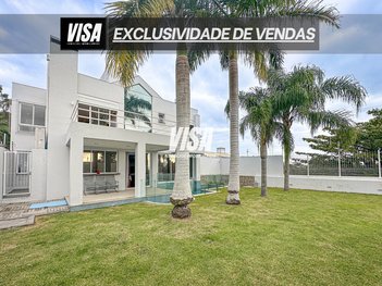 house em Joaquim Costa, Agronômica - Florianópolis - SC