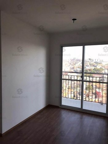 apartment em Rua Pedro Galvano, Parque São Vicente - Mauá - SP