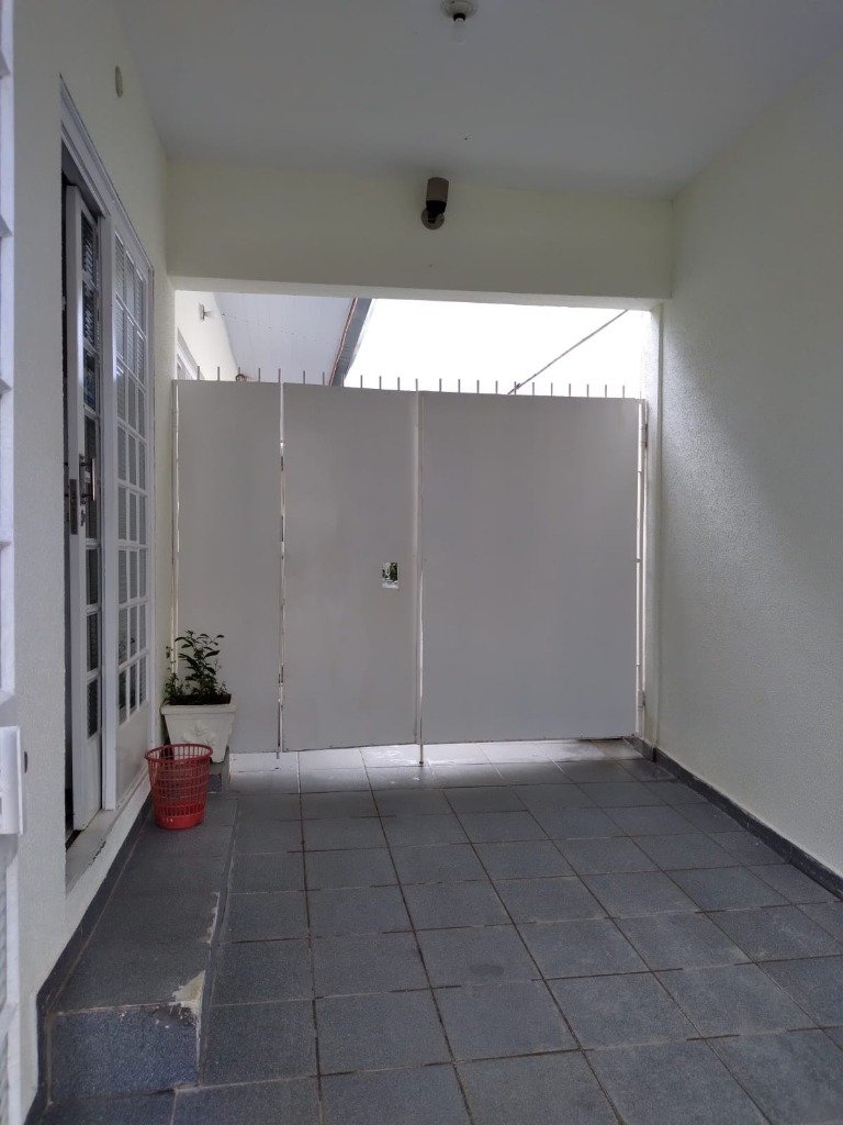 Casa frente