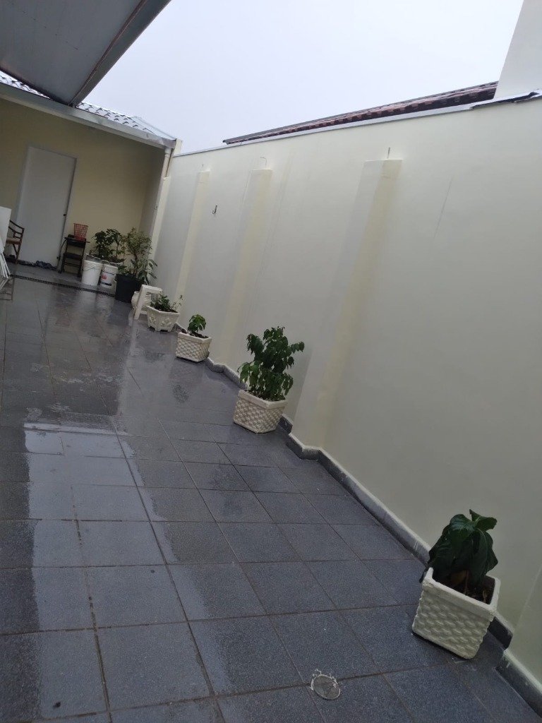 Casa frente