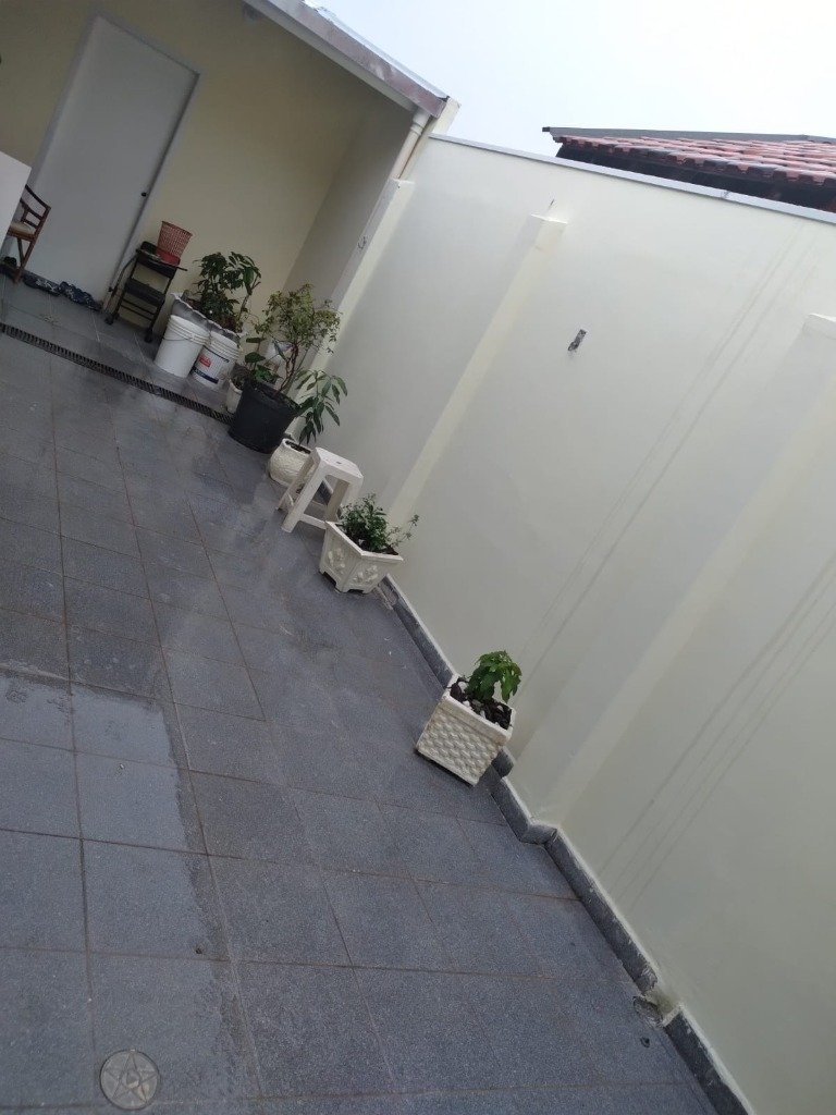 Casa frente