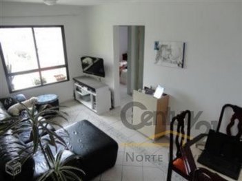 apartment em Rua Carlos Alberto Moretti, Vila Cavaton - São Paulo - SP