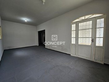 house em Rua Doze, Jardim Florianópolis - Cuiabá - MT