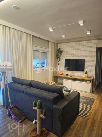 apartment em Rua Tungue, Jardim Cidade Pirituba - São Paulo - SP