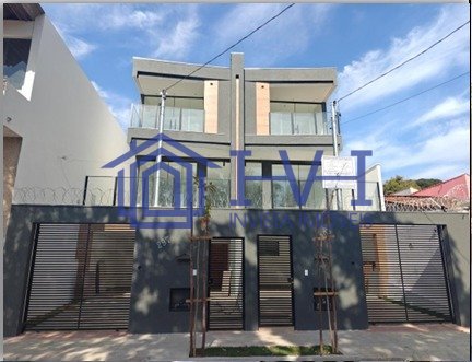 Casa com 3 quartos — Planalto, Belo Horizonte