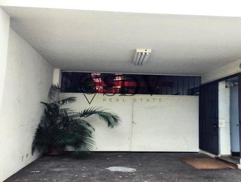 commercial_building em Catalão, Sumaré - São Paulo - SP