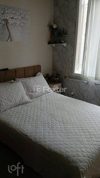 apartment em Rua Botafogo, Menino Deus - Porto Alegre - RS