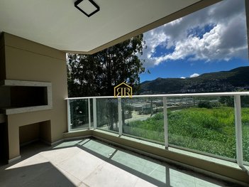 apartment em João Paulo, João Paulo - Florianópolis - SC