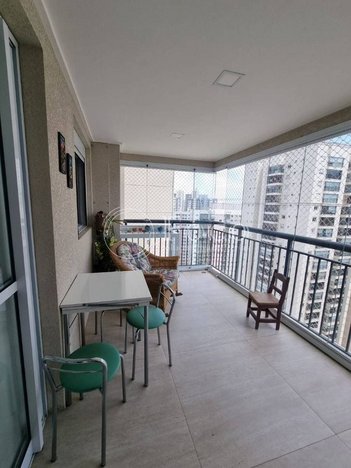 apartment em Avenida Bartholomeu de Carlos, Jardim Flor da Montanha - Guarulhos - SP