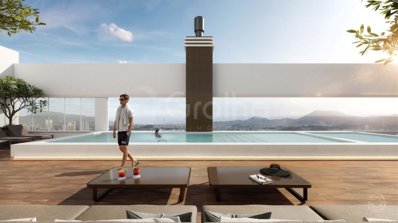 Foto 5 - piscina rooftop