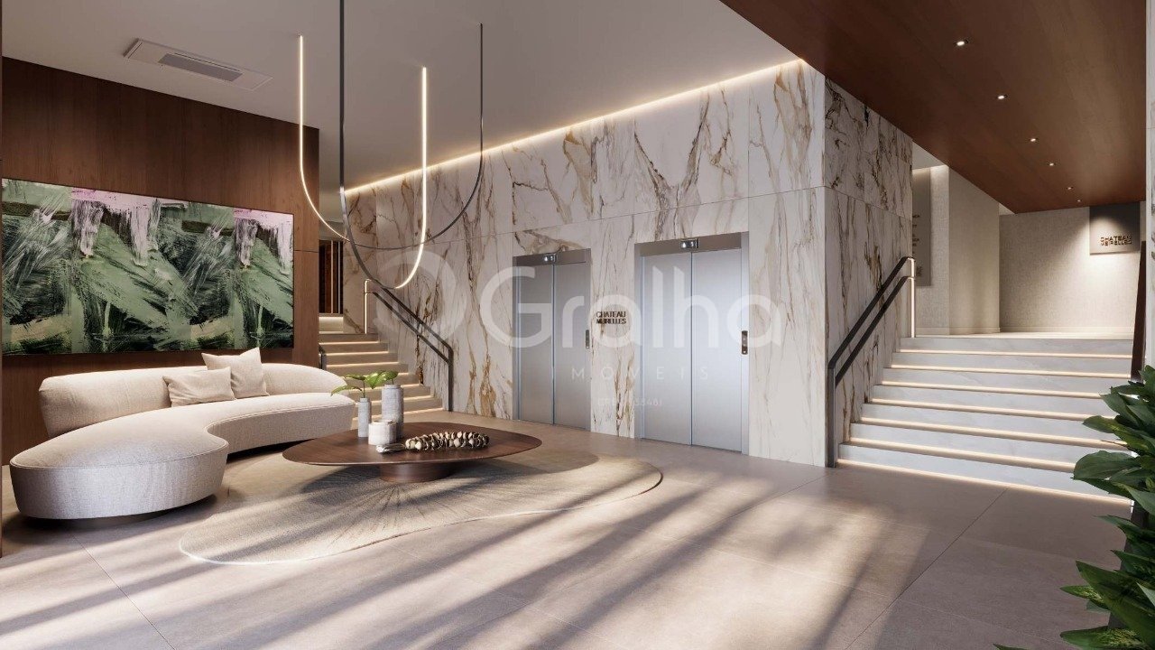 Foto 3 - hall de entrada