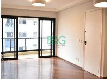 apartment em Rua Primeiro de Janeiro, Vila Clementino - São Paulo - SP