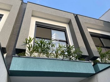 house em Rua Ricardo Paganini, Vila Granada - São Paulo - SP