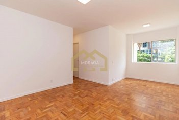 apartment em Rua Gomes de Carvalho, Vila Olímpia - São Paulo - SP