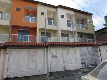 apartment em Rua Hélia, Jardim Capri - Guarulhos - SP