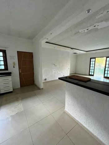 house em Avenida Bartholomeu de Carlos, Jardim Flor da Montanha - Guarulhos - SP