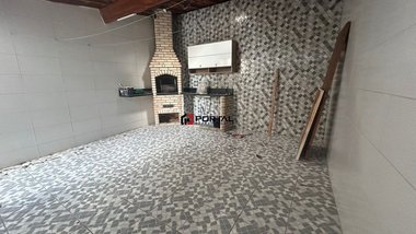 house em Estrada Manoel Lages do Chao, Jardim Caiapiá - Cotia - SP