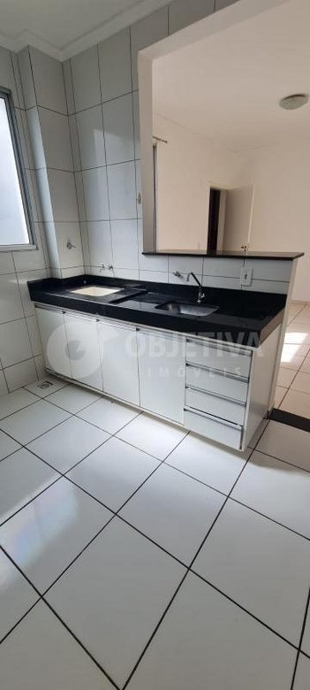 apartment em Avenida Lidormira Borges do Nascimento, Shopping Park - Uberlândia - MG