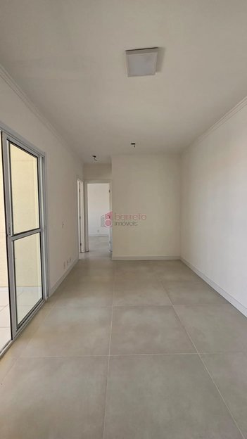 apartment em Rua Décio Luiz Piovesan Junior, Parque Residencial Lorençoni - Jundiaí - SP