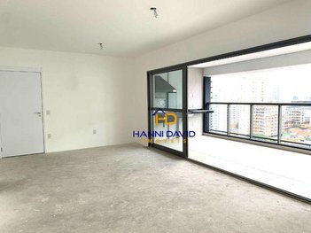 apartment em Rua Coronel Lisboa, Vila Mariana - São Paulo - SP