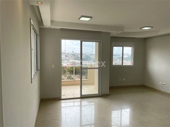 apartment em Rua Aroaba, Vila Leopoldina - São Paulo - SP
