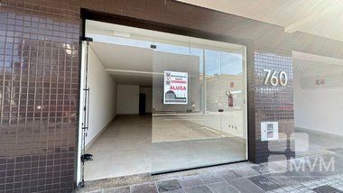 business em Rua Júlio de Castilhos, Centro - Osório - RS