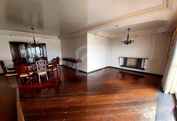 apartment em Rua Brasil, Rudge Ramos - São Bernardo do Campo - SP