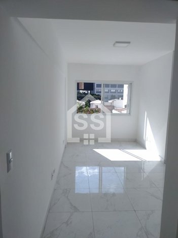 apartment em Rua Comendador Miguel Calfat, Vila Nova Conceição - São Paulo - SP