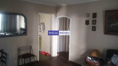 apartment em Rua Dauro Cavallaro, Real Parque - São Paulo - SP