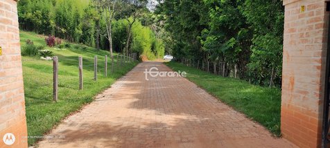 land_lot em Rua Jan Antonin Bata, Batatuba - Piracaia - SP