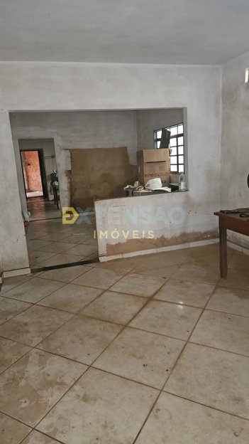 house em Rua Joaquim da Costa Gomes, Guanabara - Araçatuba - SP