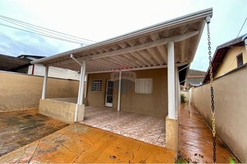 house em Rua Júlio Camilo de Camargo, Remanso Campineiro - Hortolândia - SP