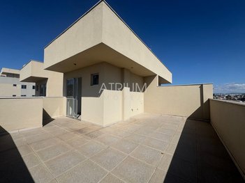 apartment em Alameda dos Agricultores, Cândida Ferreira - Contagem - MG